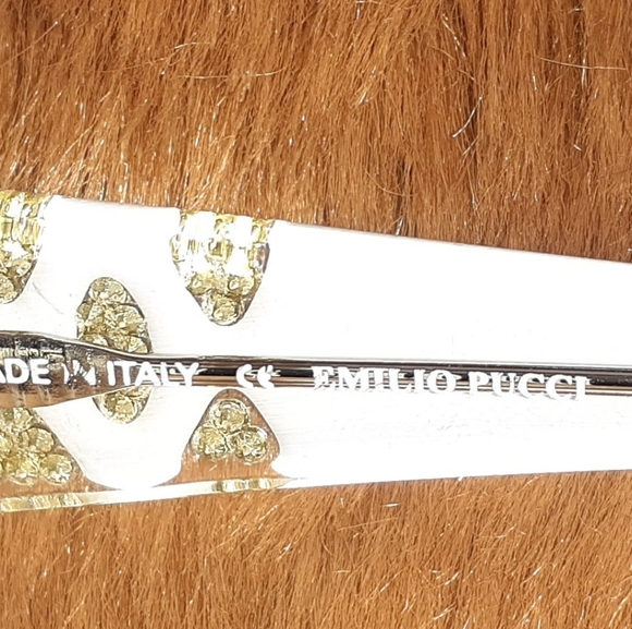 Eyeglass frames - Picture 3 of 4